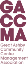 GACCMA logo